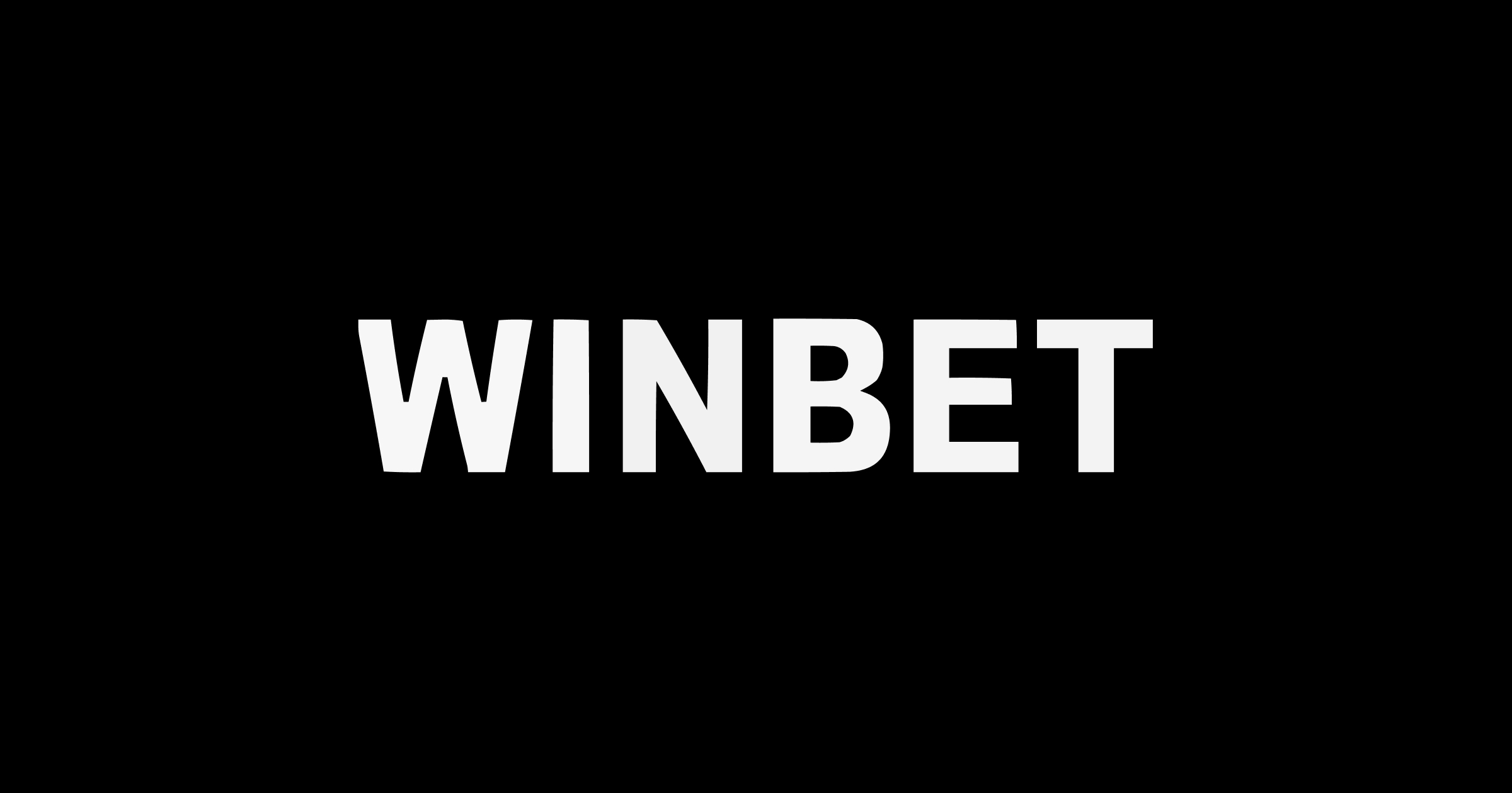 Winbet Bonus de bun venit